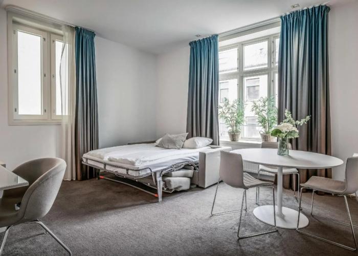 Quality Hotel Waterfront Alesund