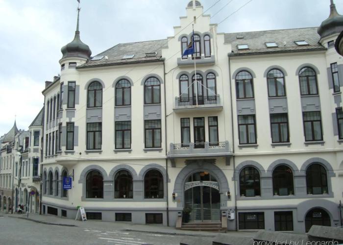 Hotel 1904