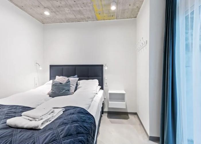 Aalesund City Apartment