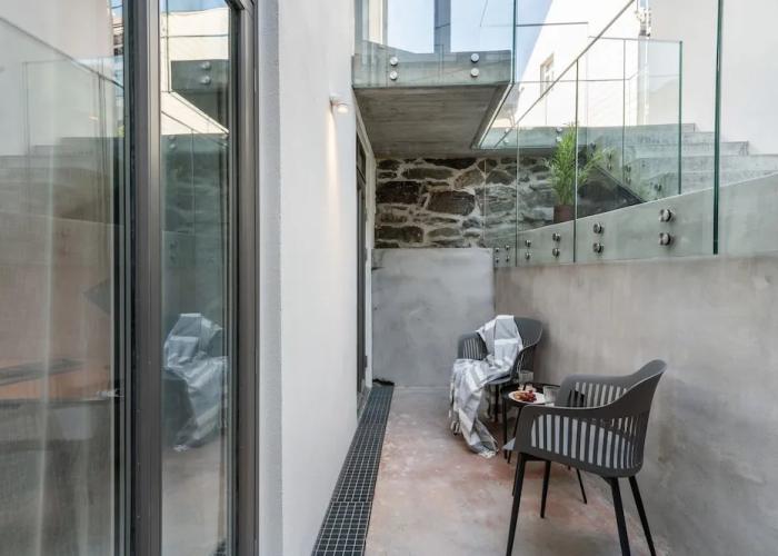 Aalesund City Apartment