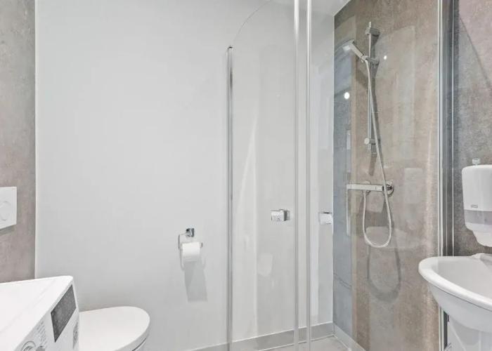 Aalesund City Apartment