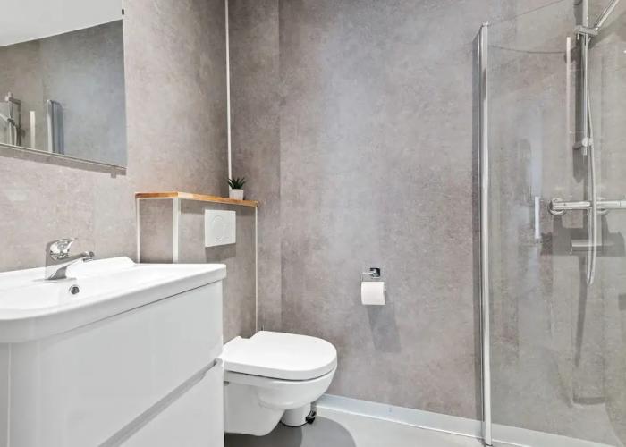 Aalesund City Apartment