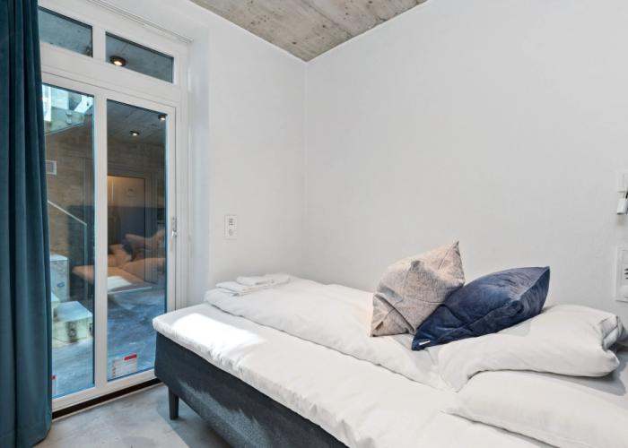 Aalesund City Apartment