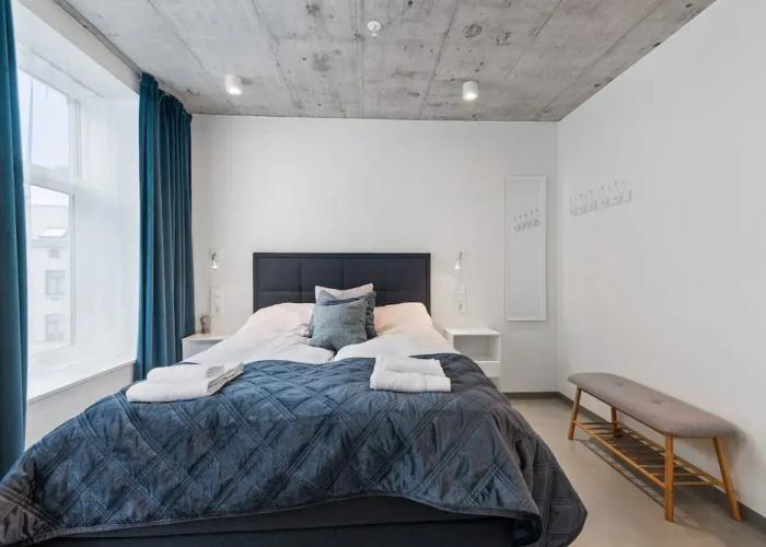 Aalesund City Apartment