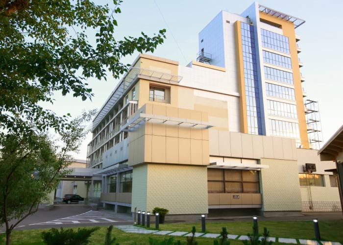 Karaganda