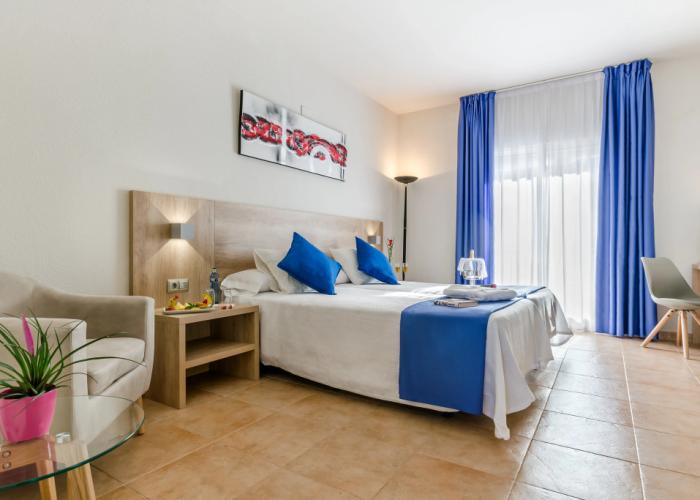 Hotel Gran Playa