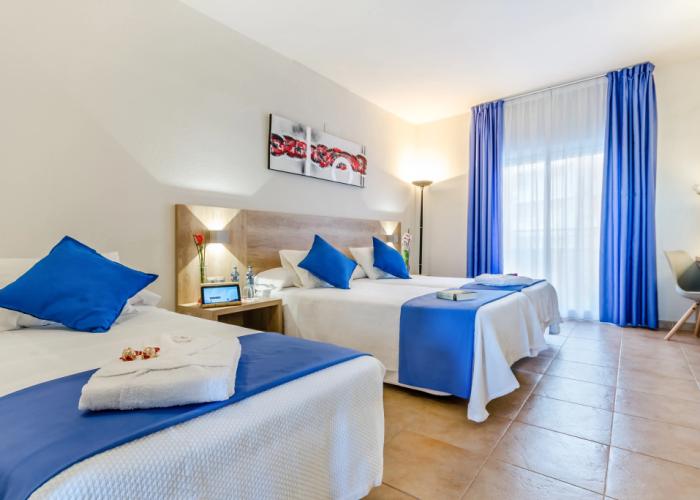 Hotel Gran Playa