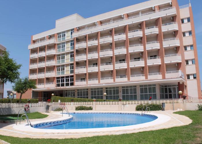 Hotel Gran Playa