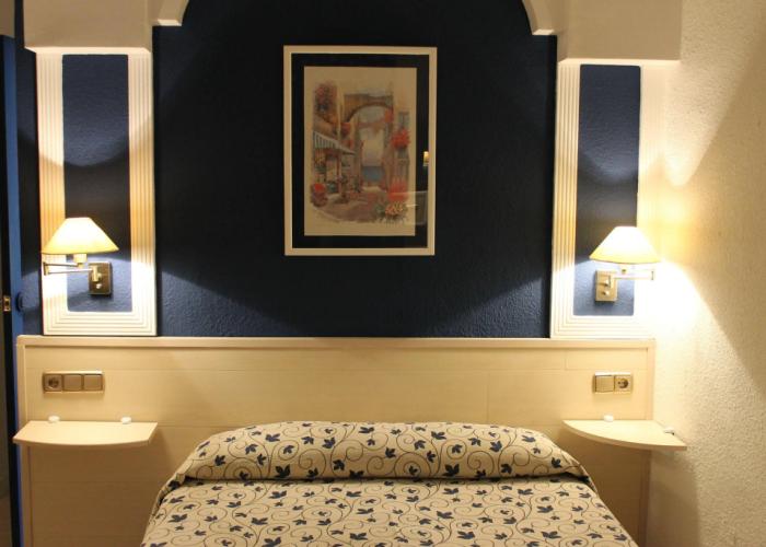 Hotel Polamar