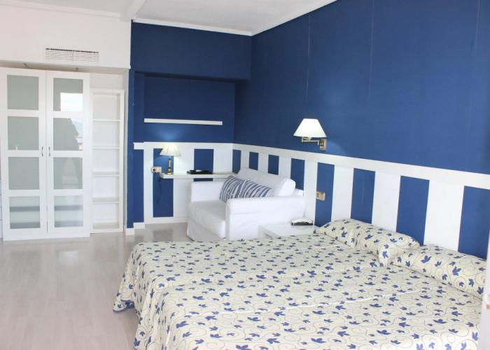 Hotel Polamar