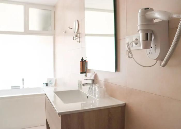 Hotel Narcea Santa Pola