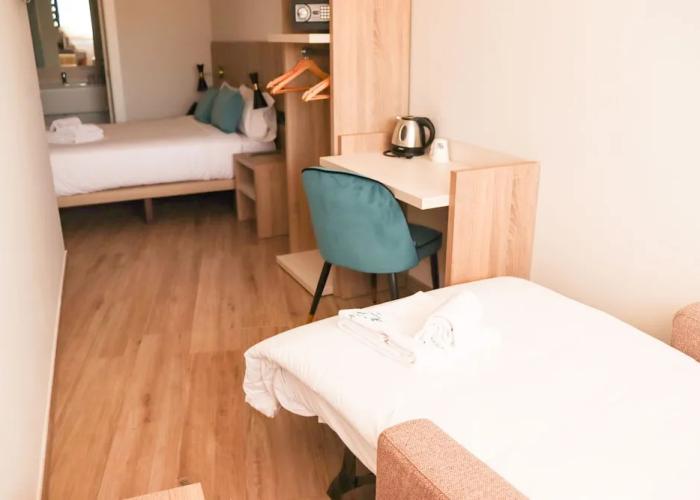 Hotel Narcea Santa Pola