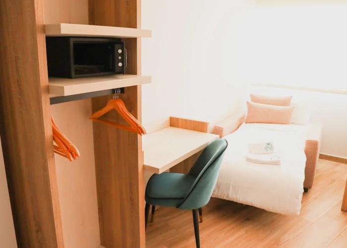 Hotel Narcea Santa Pola