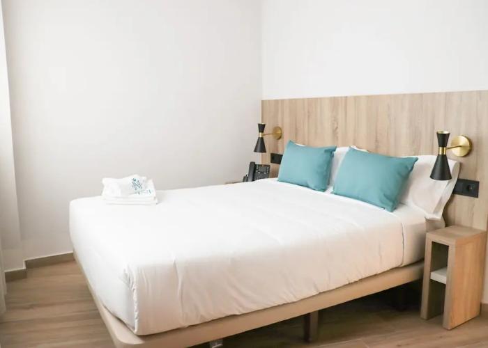 Hotel Narcea Santa Pola