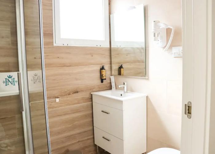 Hotel Narcea Santa Pola