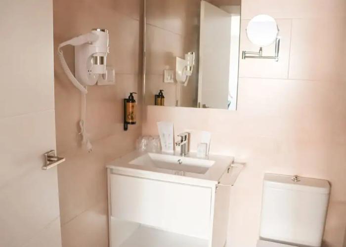 Hotel Narcea Santa Pola