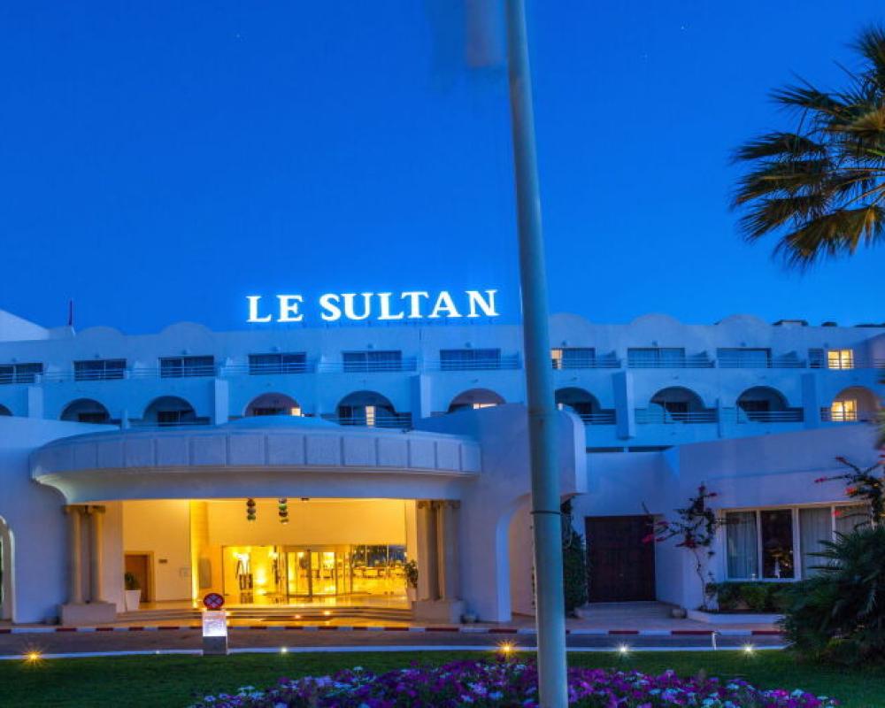 Le Sultan
