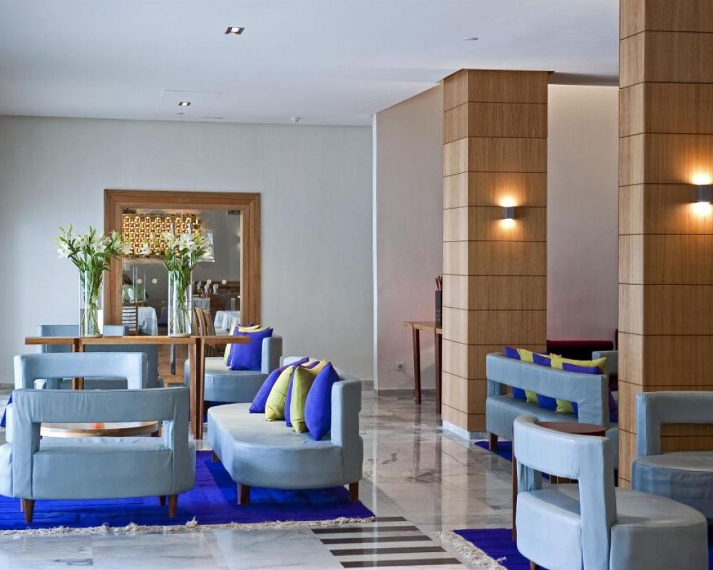 The Orangers Beach Resort and Bungalows - All Inclusive