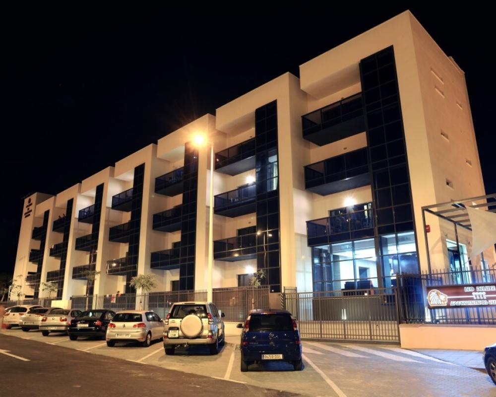 Leo Deluxe Punta Umbría