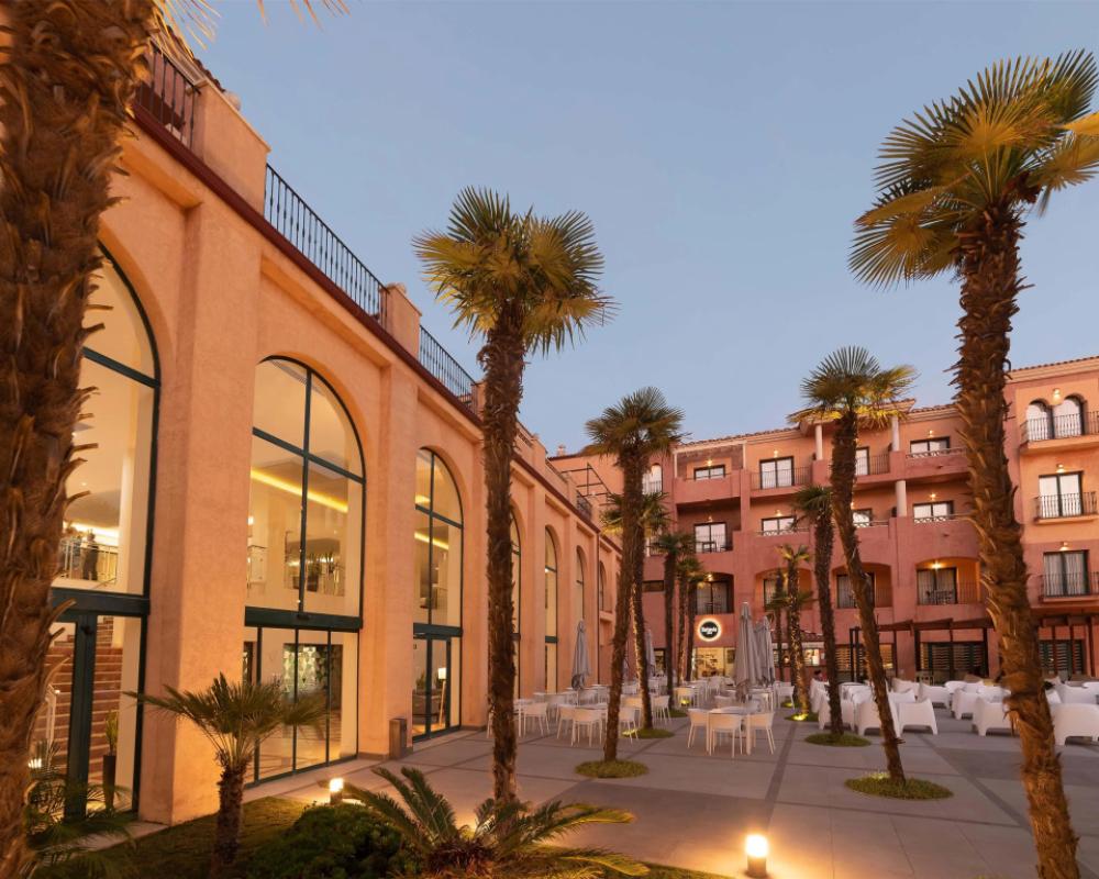 Barceló Punta Umbría Mar