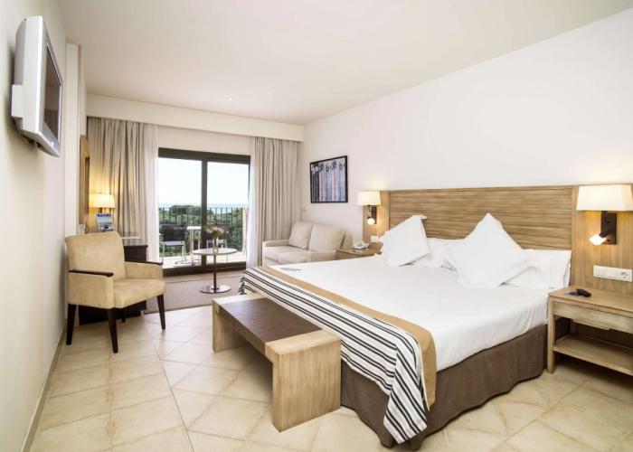 Barceló Punta Umbria Beach Resort