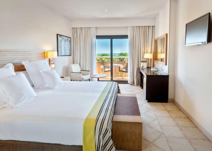 Barceló Punta Umbria Beach Resort