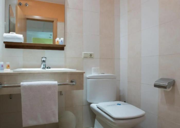 Apartamentos Leo Punta Umbría