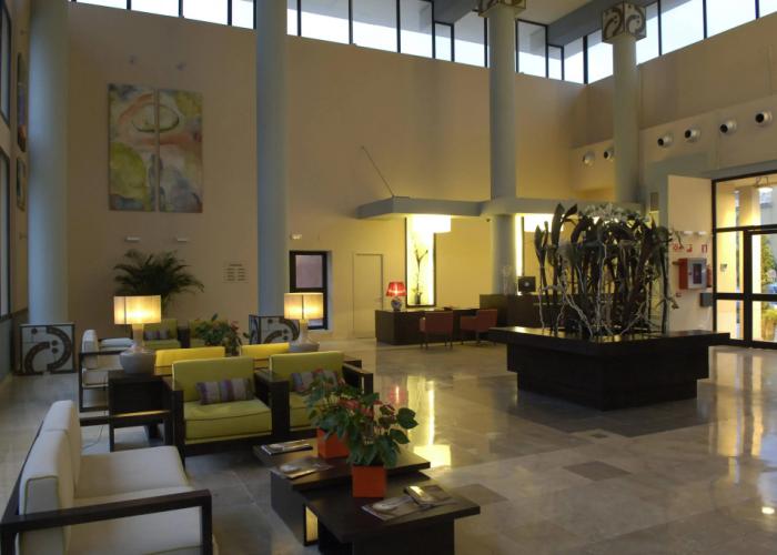 Apartamentos Leo Punta Umbría