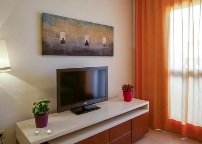 Apartamentos Leo Punta Umbría