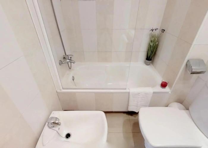 Apartamentos Leo Punta Umbría