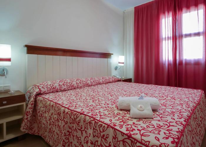 Apartamentos Leo Punta Umbría