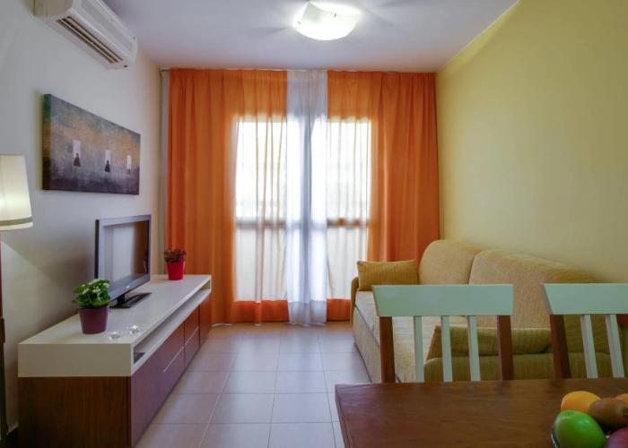 Apartamentos Leo Punta Umbría