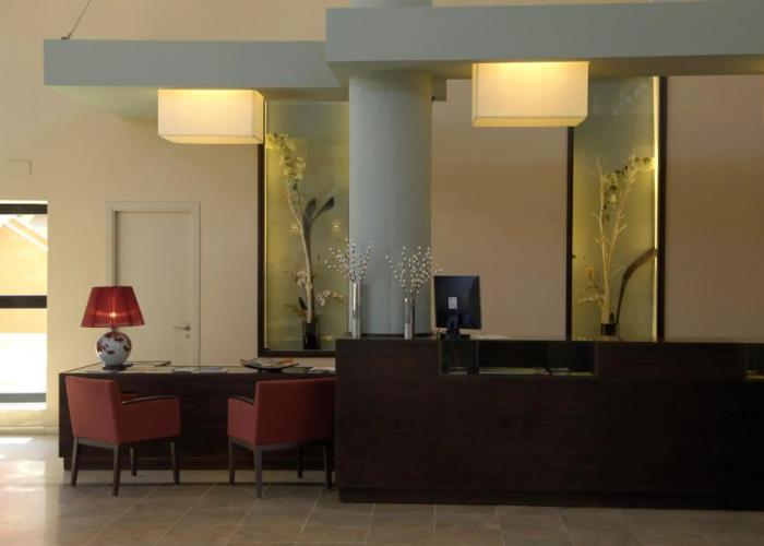 Apartamentos Leo Punta Umbría