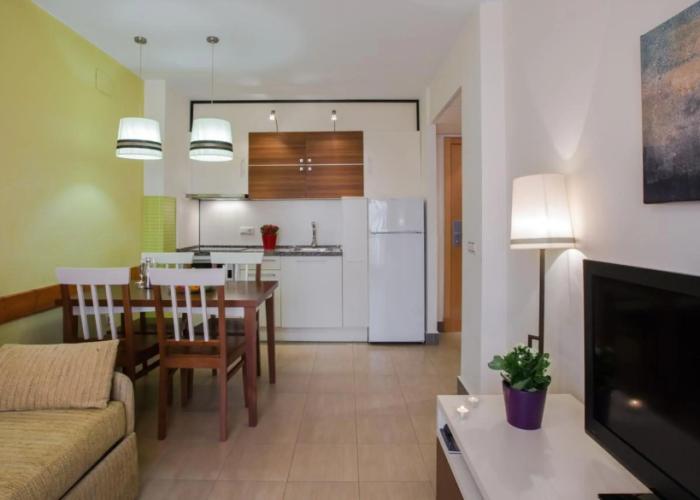 Apartamentos Leo Punta Umbría