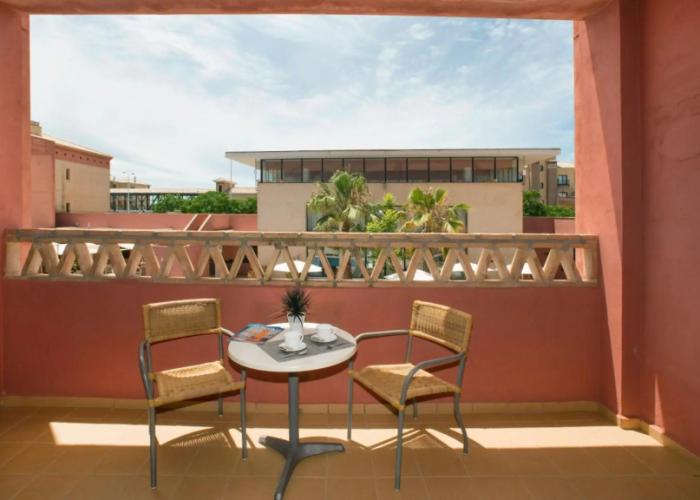 Leo Punta Umbria III - Adults Only