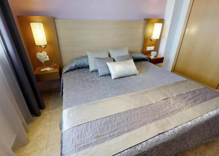 Leo Punta Umbria III - Adults Only