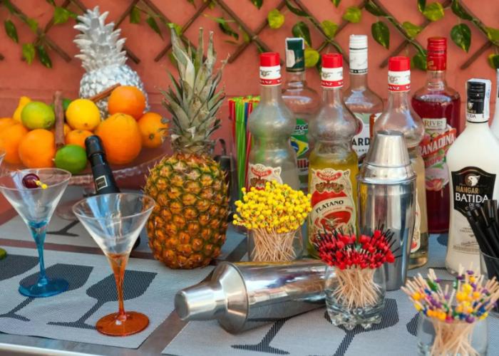 Leo Punta Umbria III - Adults Only