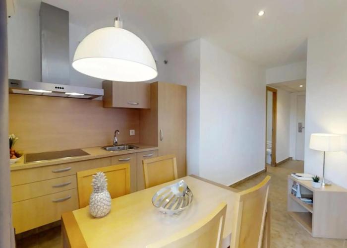 Leo Punta Umbria III - Adults Only