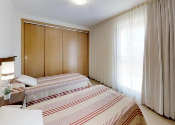 Leo Punta Umbria III - Adults Only