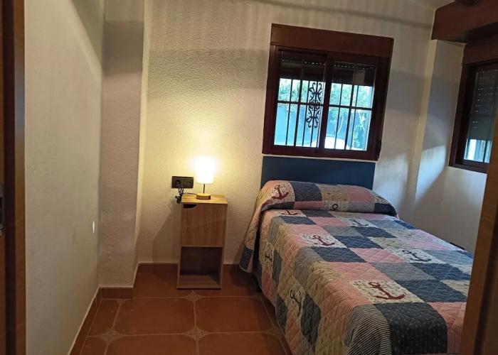 Marquise House con Piscina Privada