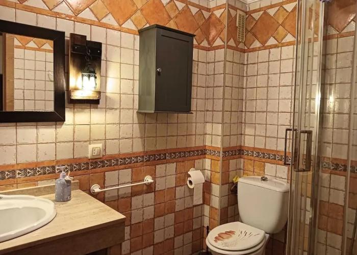 Marquise House con Piscina Privada