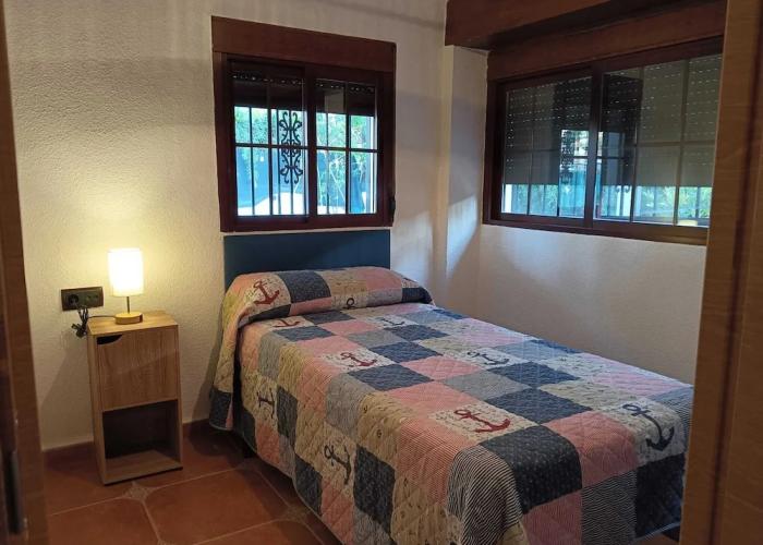 Marquise House con Piscina Privada