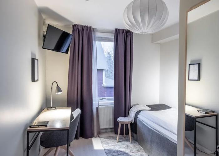 Hotel Akerlund