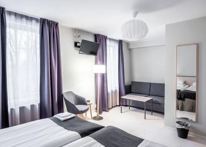 Hotel Akerlund