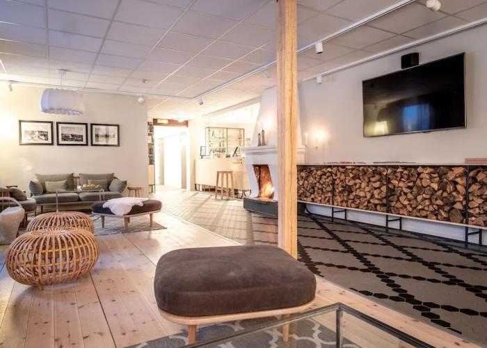 Hotel Akerlund