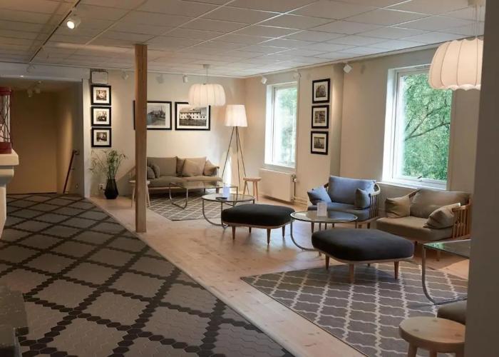 Hotel Akerlund