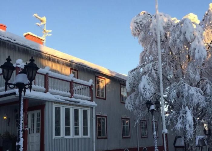 Hotel Akerlund