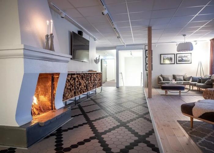 Hotel Akerlund