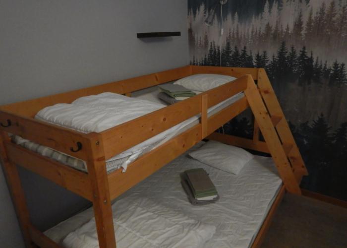 Jokkmokks Vandrarhem Åsgård