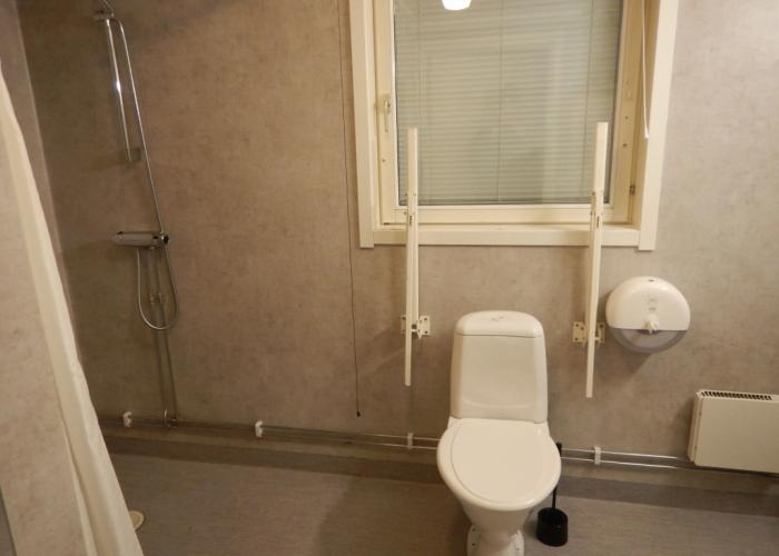 Jokkmokks Vandrarhem Åsgård